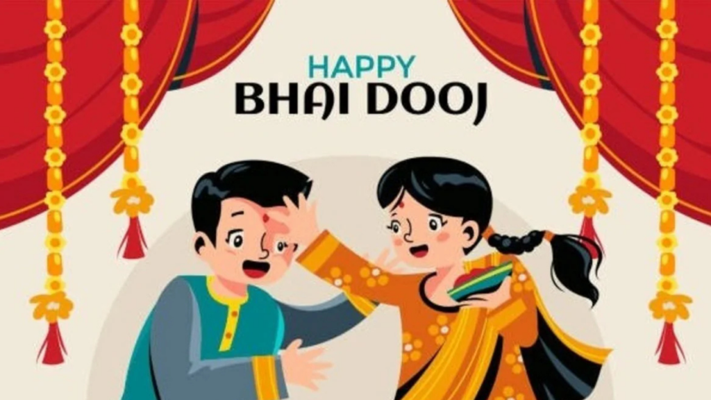 Bhai Dooj 2024: A Day for Strengthening Bonds