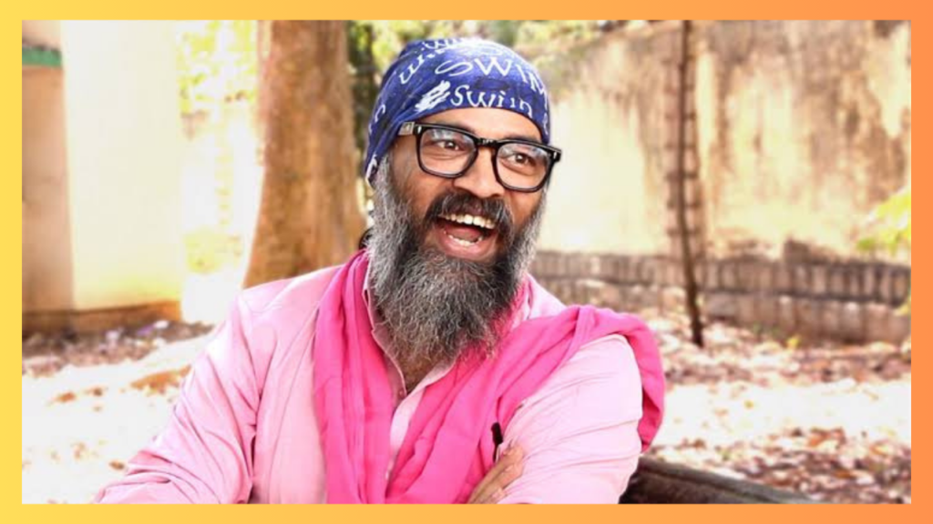 The Mystery of Director Guruprasad’s Death and His Viral “Curse” Video