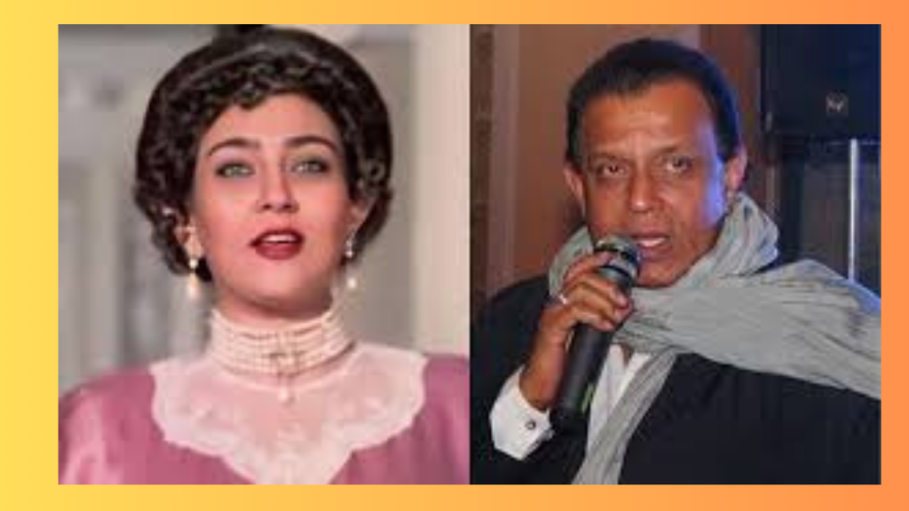 Helena Luke Passes Away: Remembering the Life and Legacy of Mithun Chakraborty’s Ex-Wife